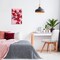 Stupell Industries Cherry Picked Disco Canvas Design by LSR Design Studio
